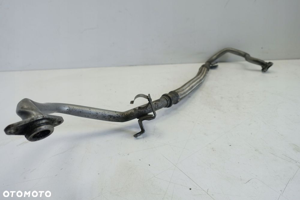 BMW E60 M5 5.0 V10 PRZEWÓD OLEJOWY oleju 7835128 - 14
