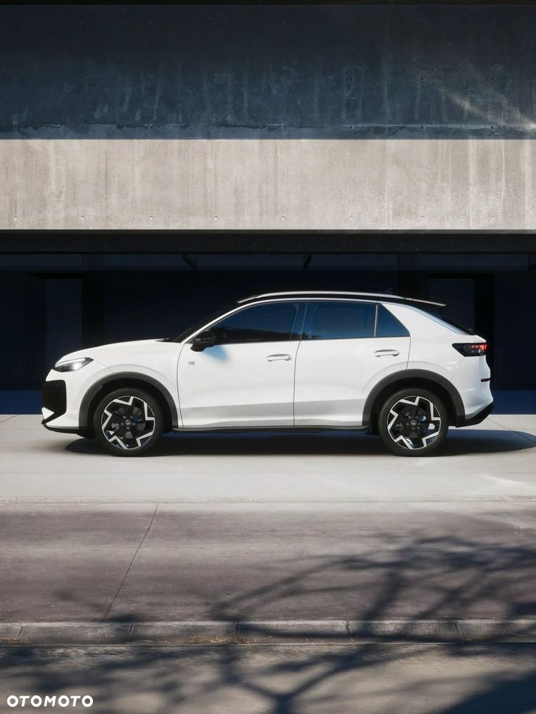 Volkswagen T-Roc - 4