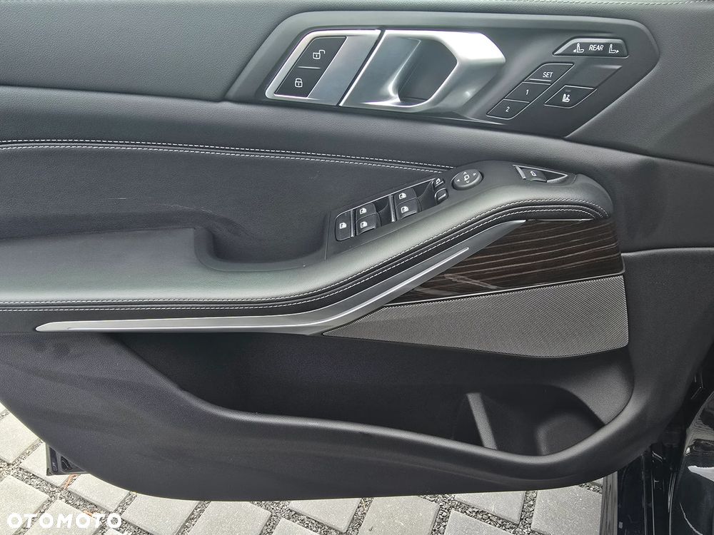 BMW X7 xDrive40d mHEV sport - 8