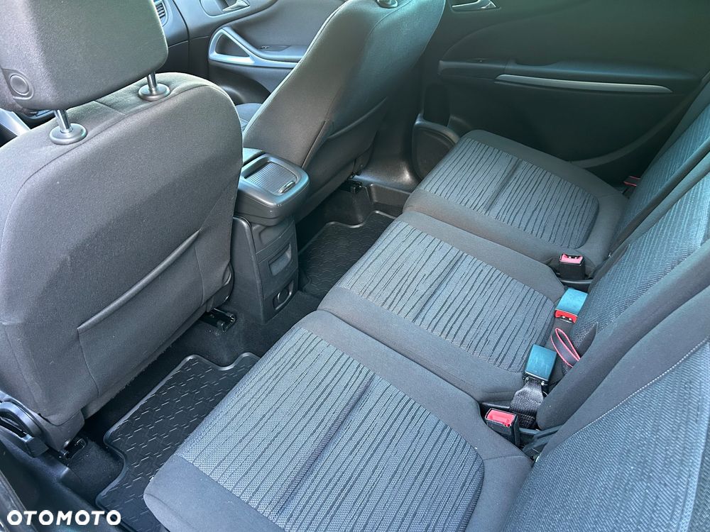 Opel Zafira Tourer 2.0 CDTI Style - 22