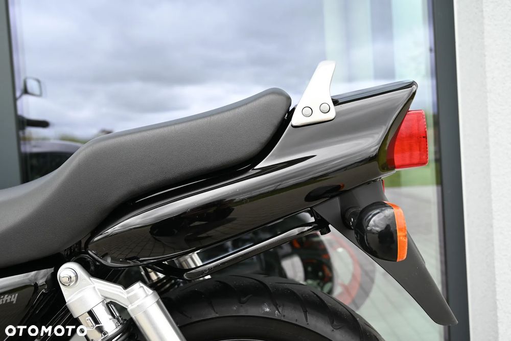 Honda CB - 26