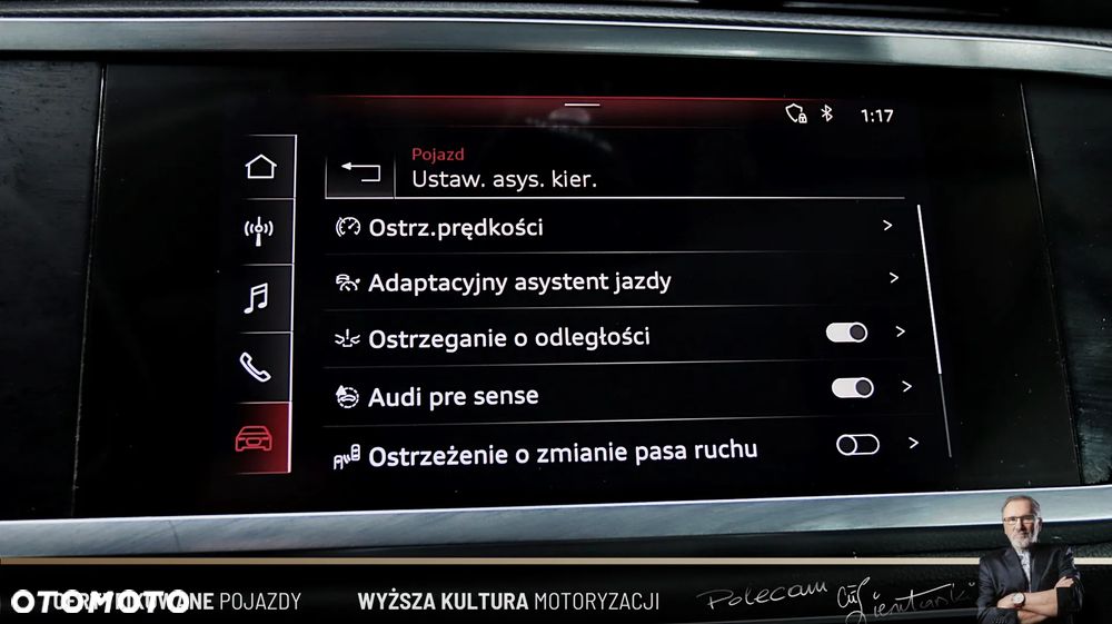 Audi Q3 35 TFSI Advanced S tronic - 22