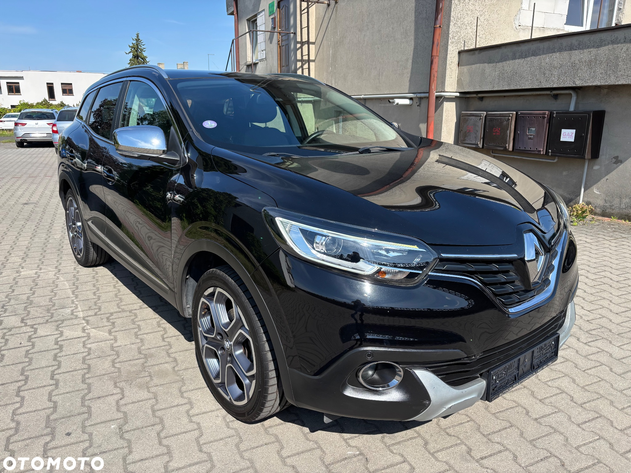 Renault Kadjar 1.2 Energy TCe Business - 3