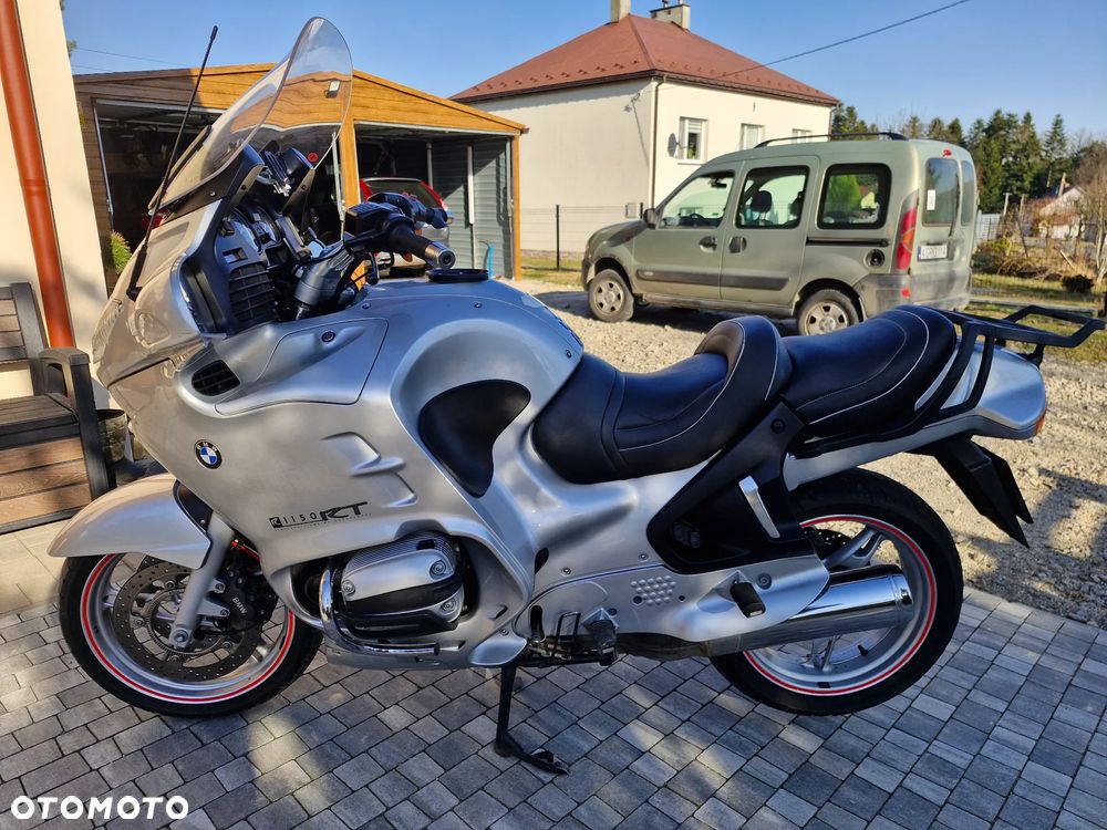 BMW RT - 11
