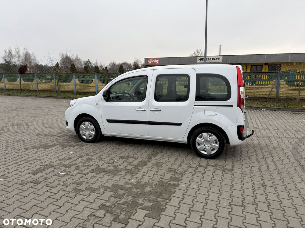 Renault Kangoo - 9