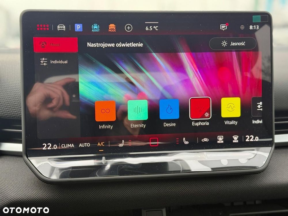 Volkswagen T-Roc - 20