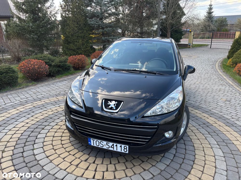 Peugeot 207 95 VTi Premium - 3