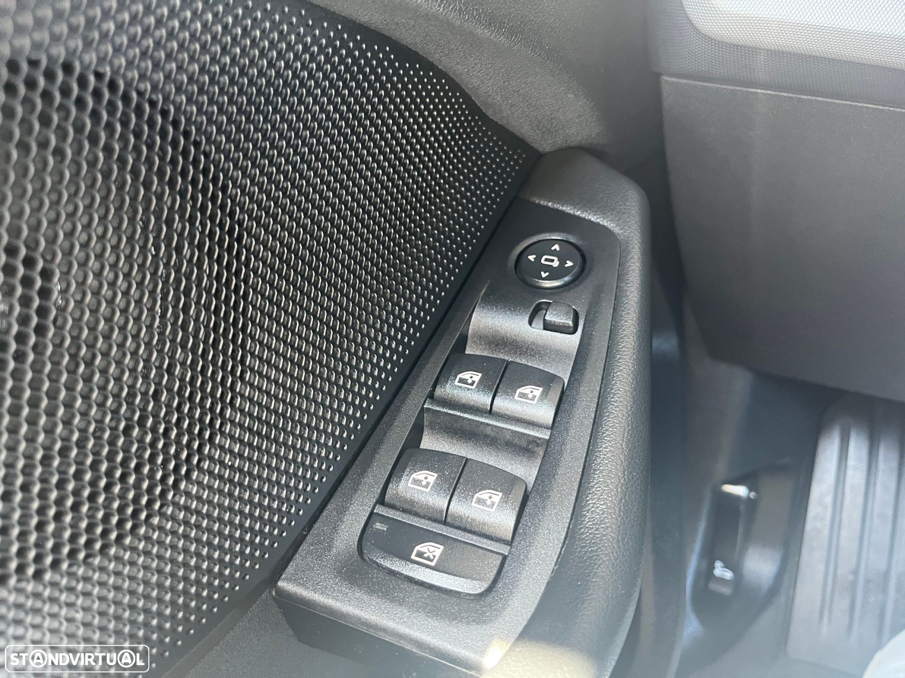 BMW 116 d Advantage - 15