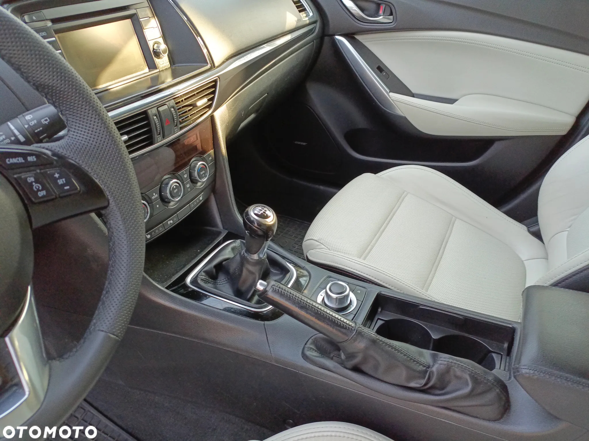 Mazda 6 2.2 D Skymotion I-ELoop - 19