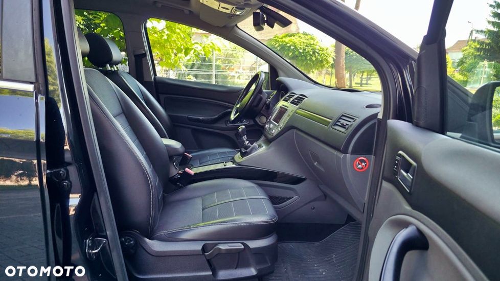 Ford Kuga 2.0 TDCi Individual - 11
