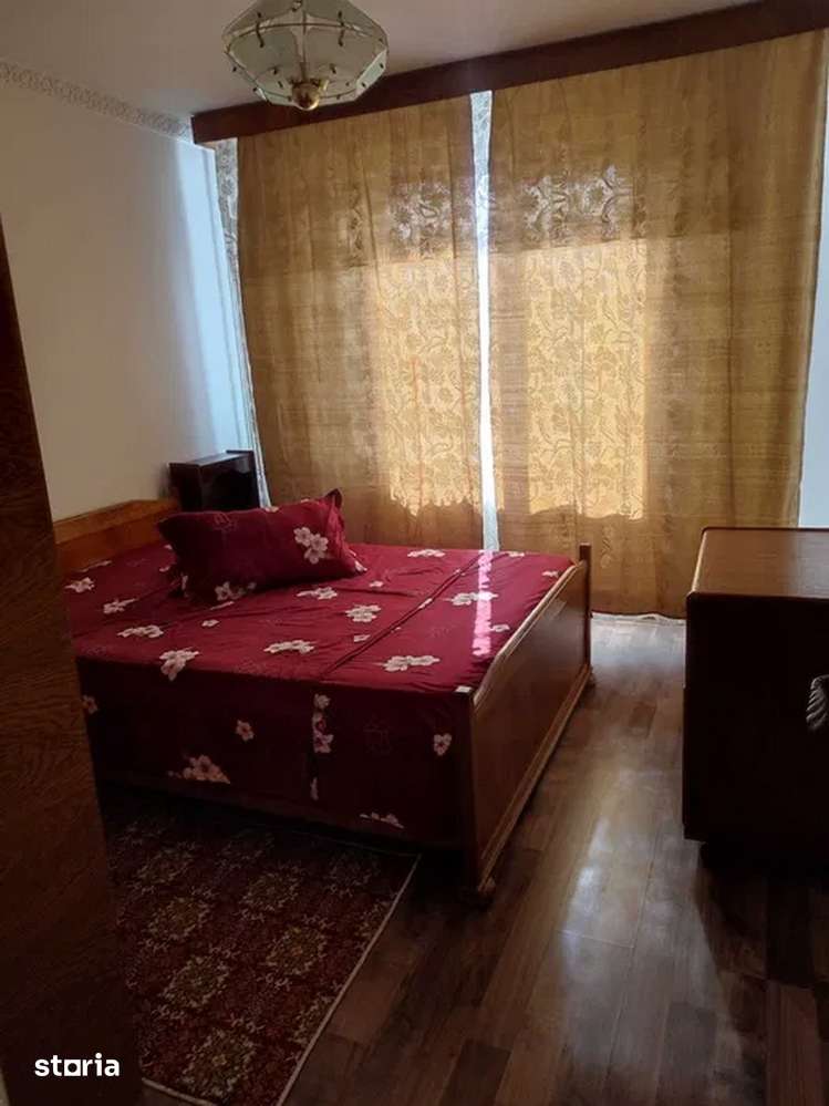 Ap 3 camere | Drumul Taberei | Hanul Drumetului | 70 mp — fotografia 3