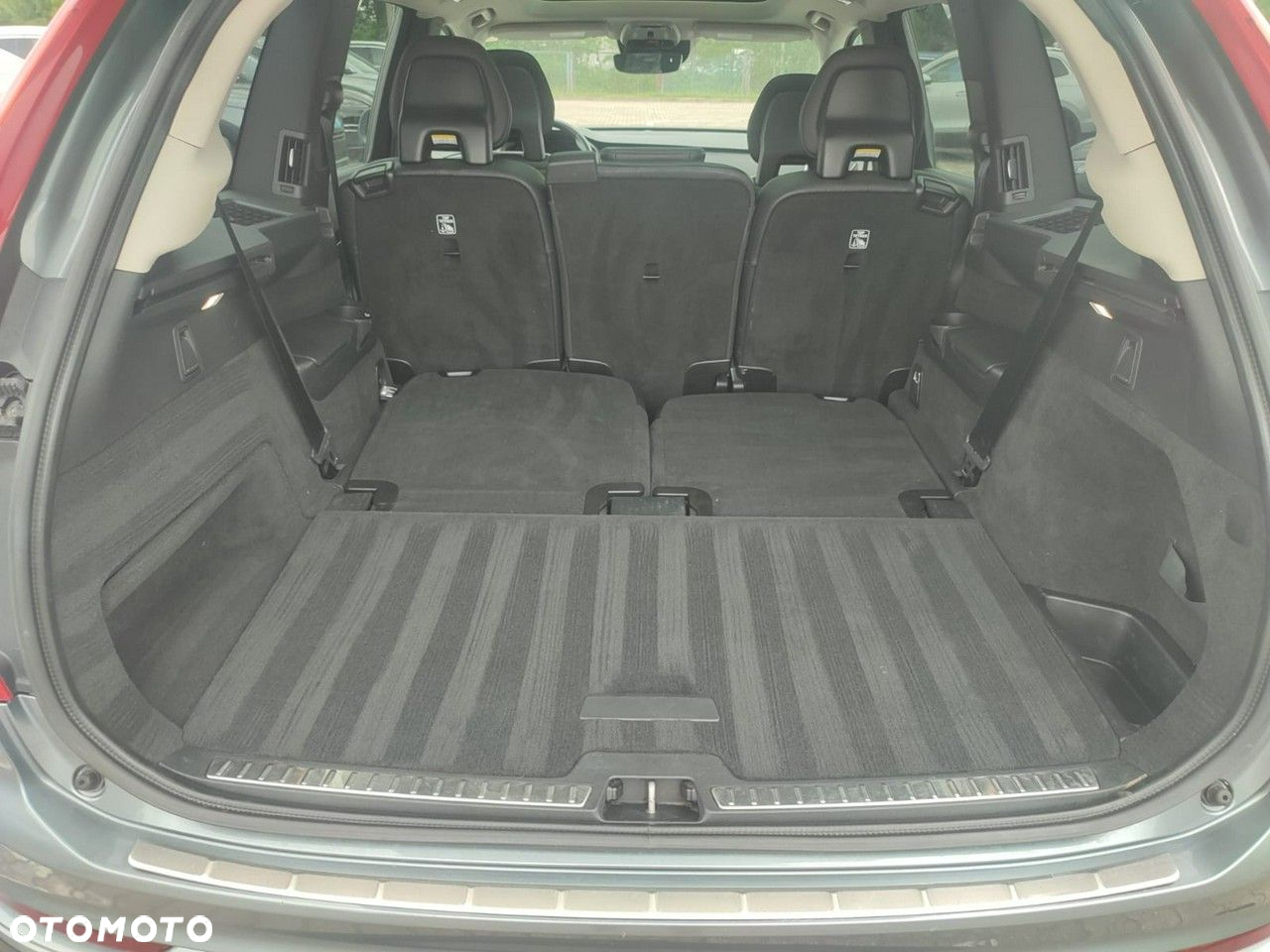 Volvo XC 90 T6 AWD Geartronic Inscription - 31