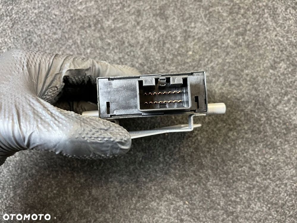 lincoln navigator II moduł sterownik ciśnienia opon 4L1T-1560-BA - 3