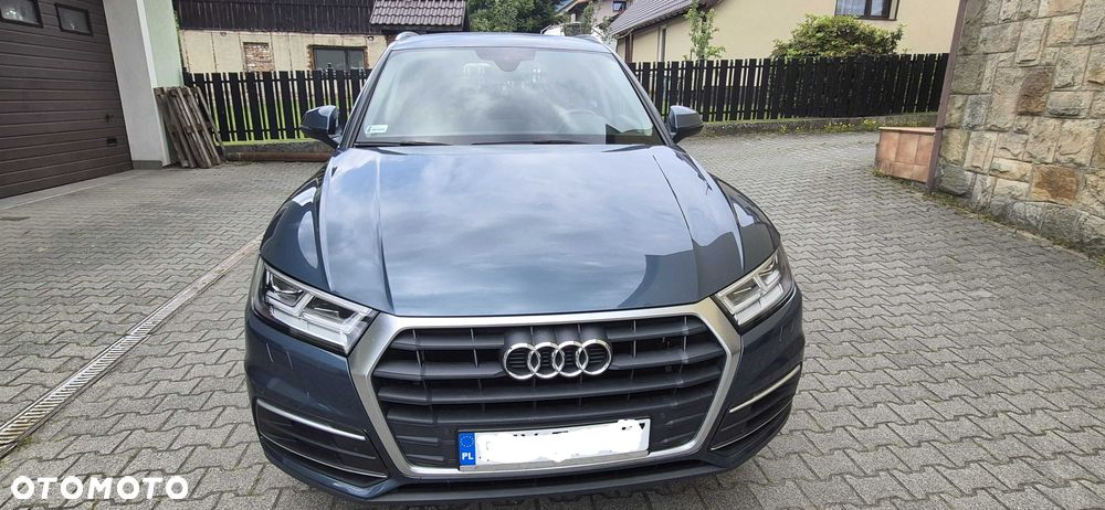 Audi Q5 - 8