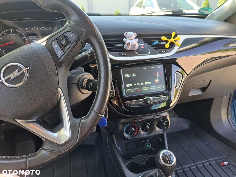 Opel Corsa 1.4 Color Edition - 15