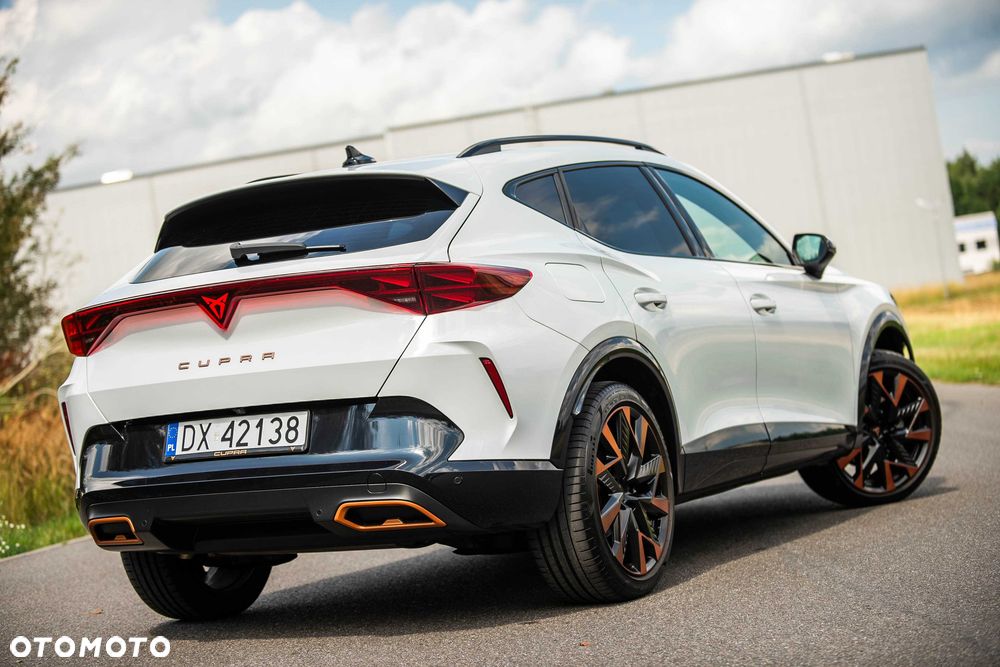 Cupra Formentor - 2