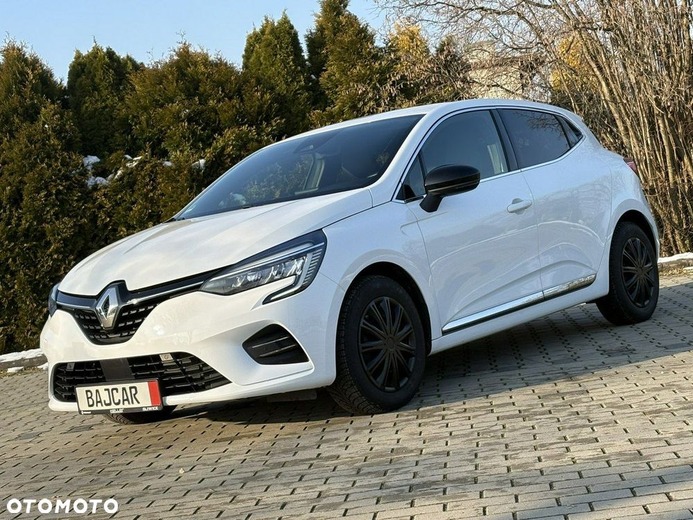 Renault Clio TCe 130 EDC GPF EDITION ONE - 3