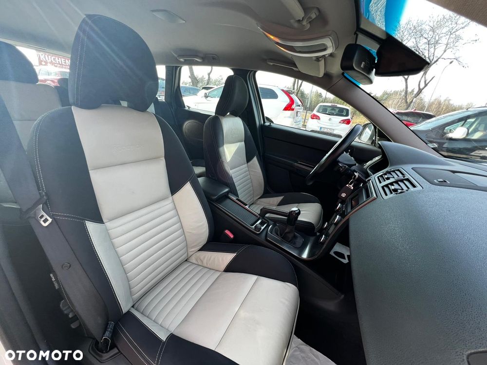 Volvo V50 DPF D2 RDesign Pro Edition - 26