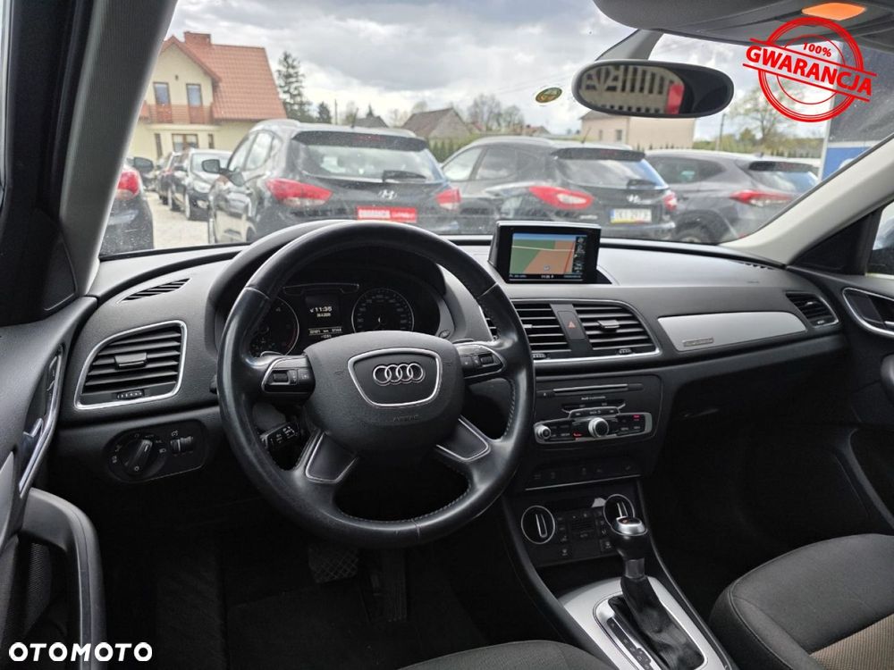 Audi Q3 - 25