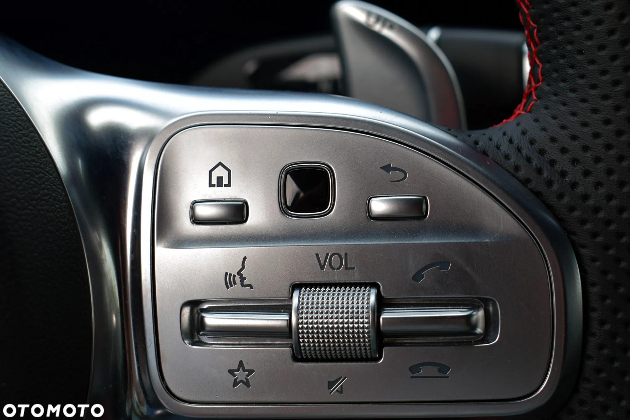 Mercedes-Benz Klasa E AMG 53 Coupe 4-Matic+ 9G-TRONIC - 10