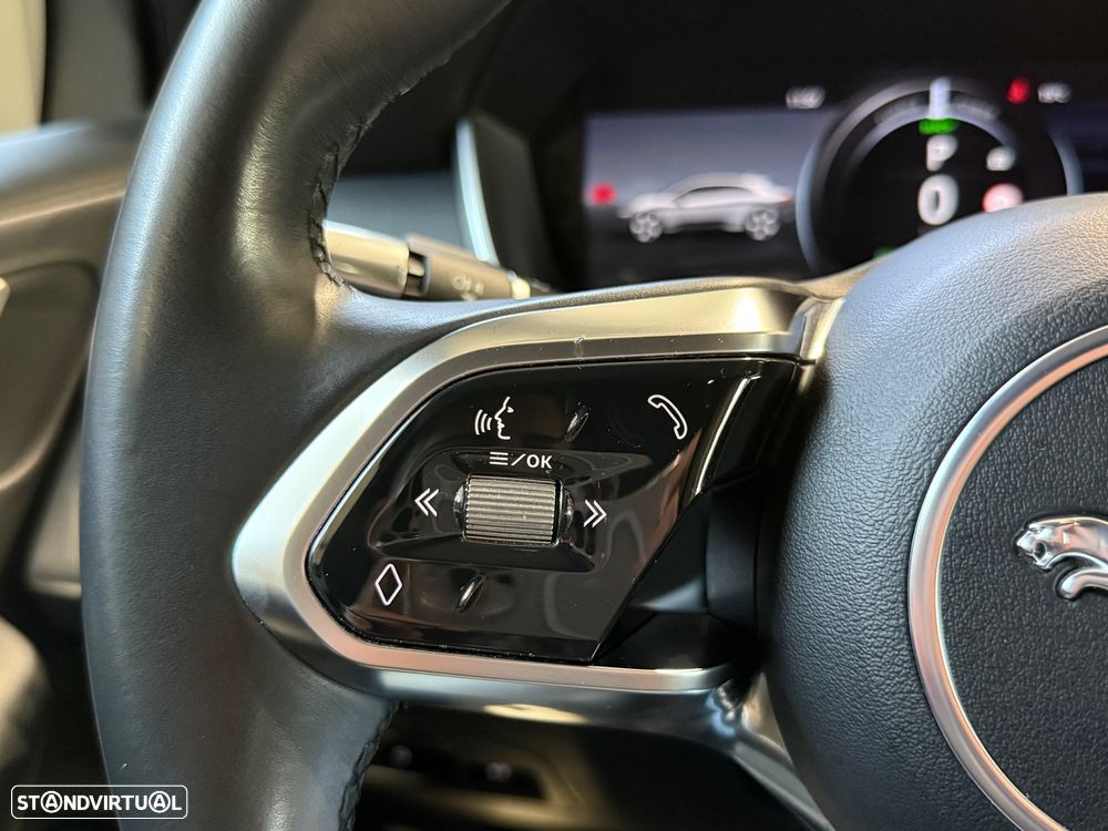 Jaguar I-Pace S AWD Aut. - 31