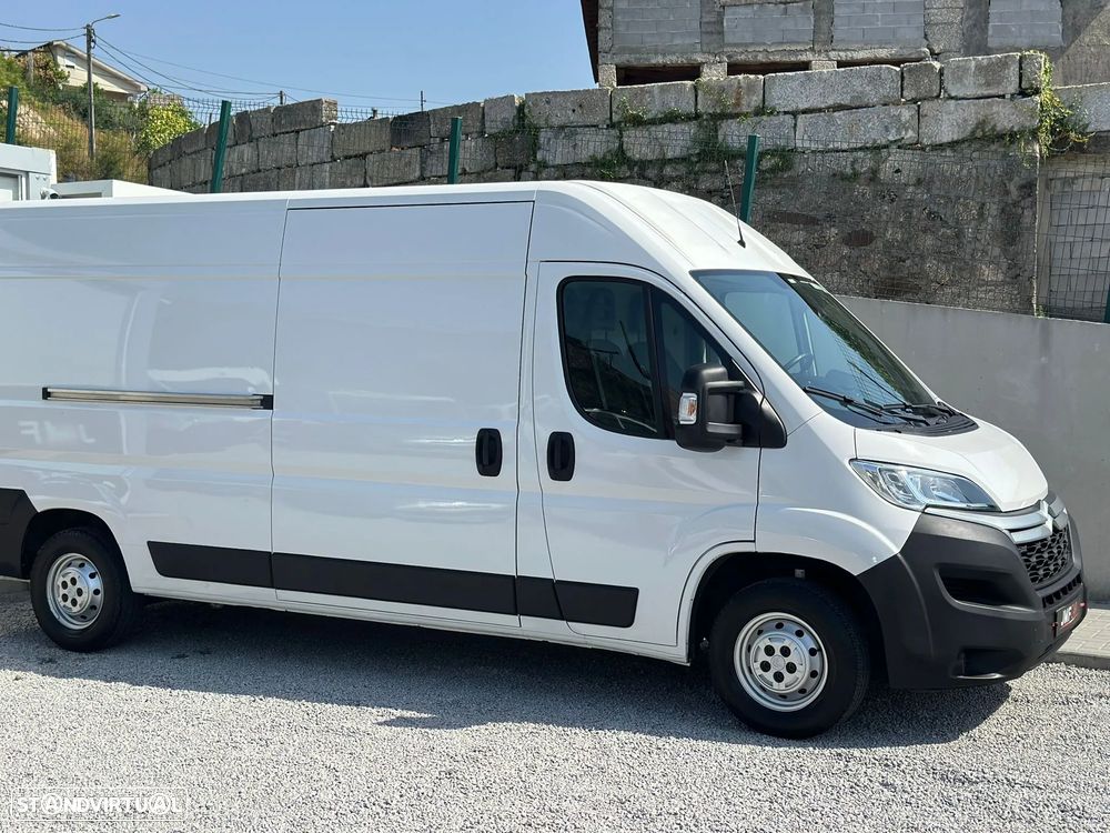 Citroën Jumper L3H2 - 5