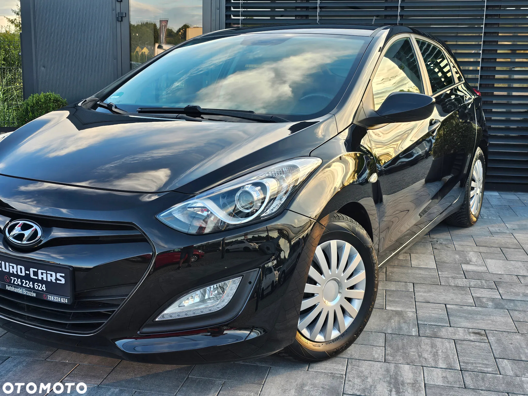 Hyundai i30 1.4 Classic - 17