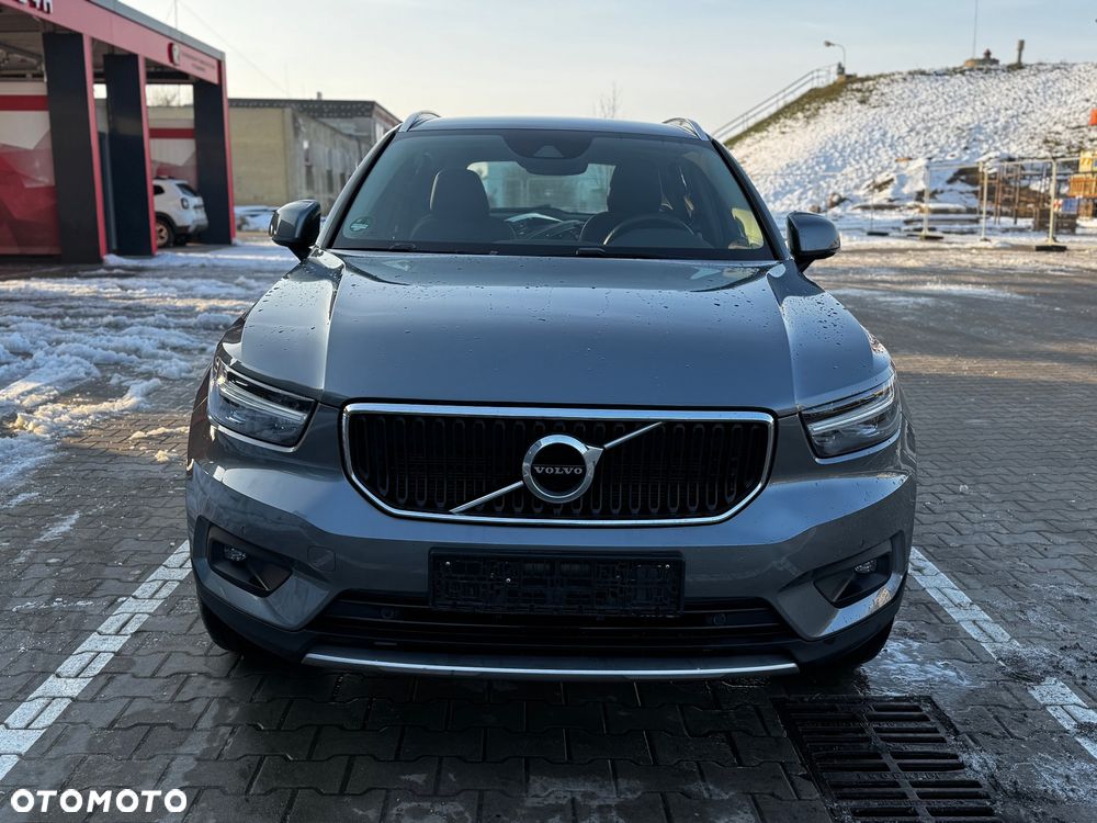 Volvo XC 40 D3 Momentum Pro - 3