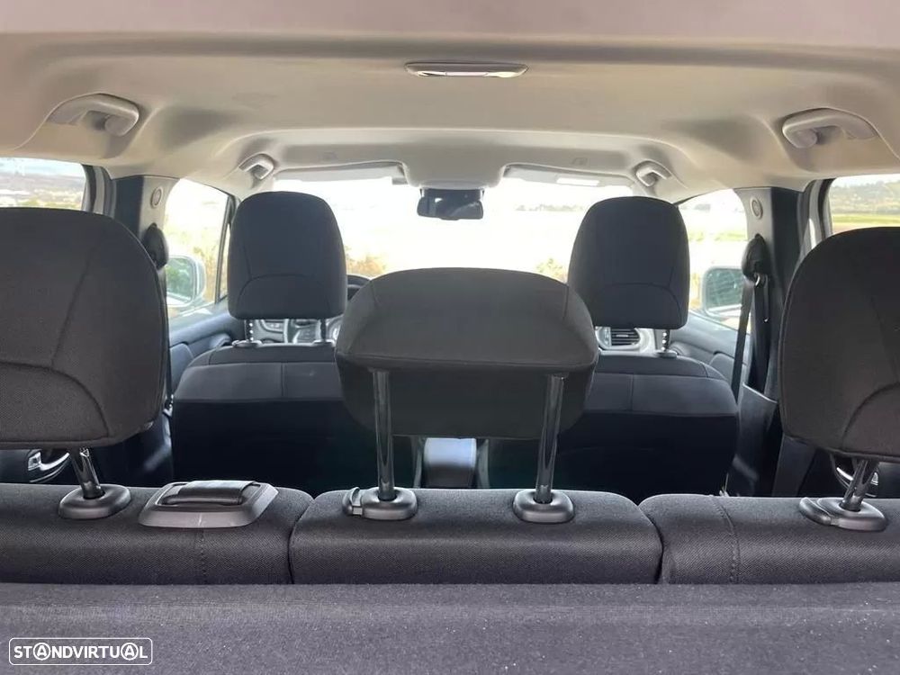 Jeep Renegade 1.6 MJD Limited DCT - 18