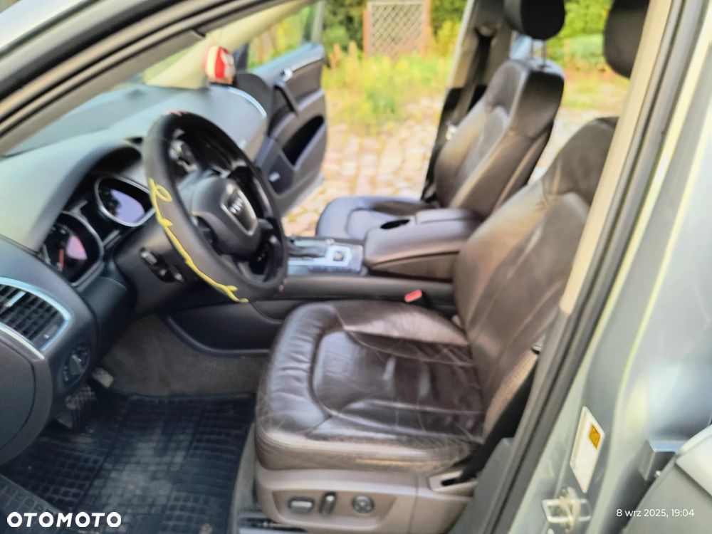 Audi Q7 3.6 FSI Quattro Tiptronic - 16