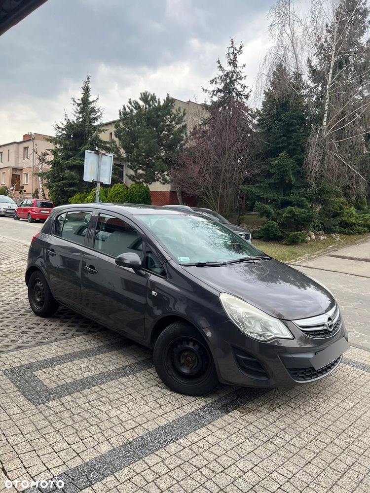 Opel Corsa 1.3 CDTI - 9