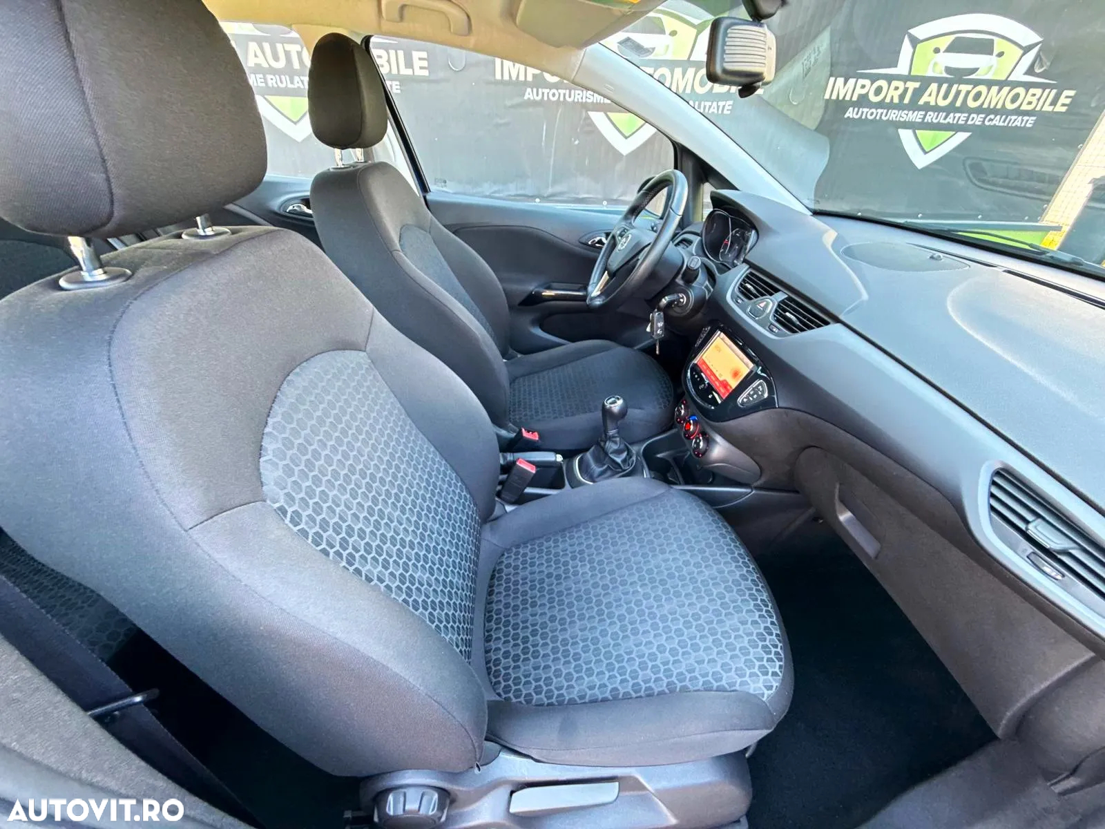 Opel Corsa 1.3 CDTI DPF EcoFLEX Start-Stop 150 Jahre - 19