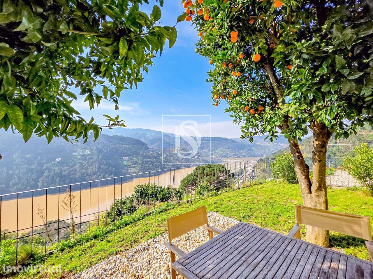 Moradia Isolada T3 Venda em Ancede e Ribadouro,Baião - Grande imagem: 3/43