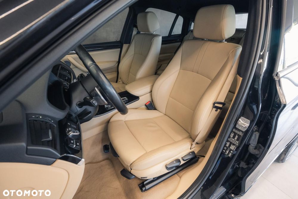 BMW X4 xDrive20i M Sport - 13