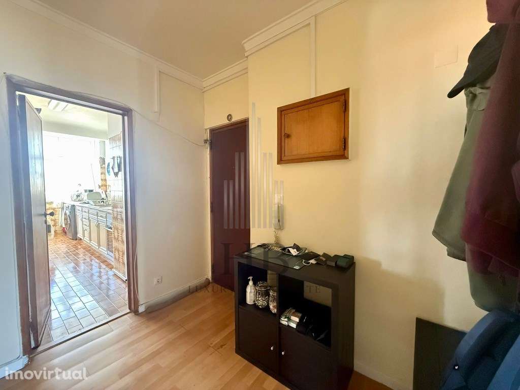 Apartamento T3 com Vista Mar | Pai do Vento | Cascais - Grande imagem: 4/26