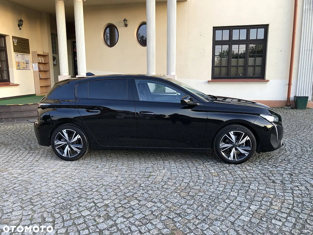 Peugeot 308 1.2 PureTech Allure S&S - 4