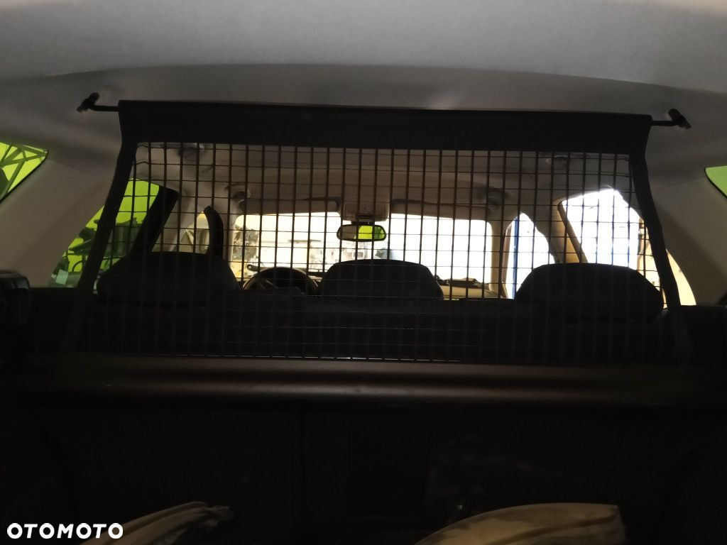 Roleta siatka citroen C5 x7 III - 2