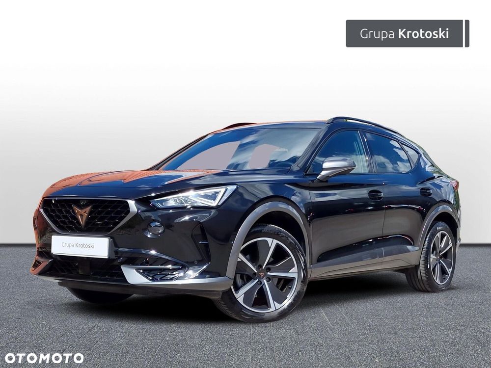 Cupra Formentor 1.5 TSI DSG - 2