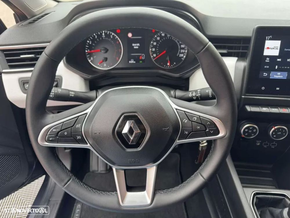 Renault Clio - 4