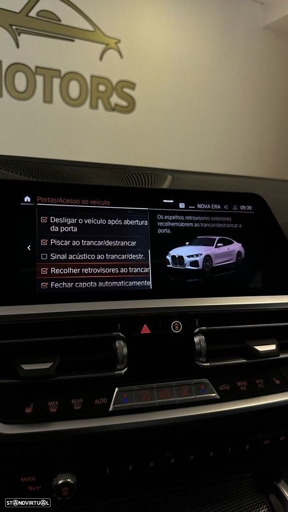 BMW 420 d xDrive Pack M Auto - 41