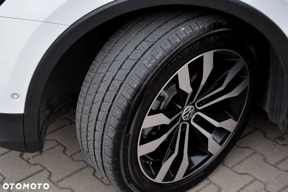 Volkswagen Tiguan 2.0 TDI SCR 4Motion (BlueMotion Techn.) DSG Highline - 4