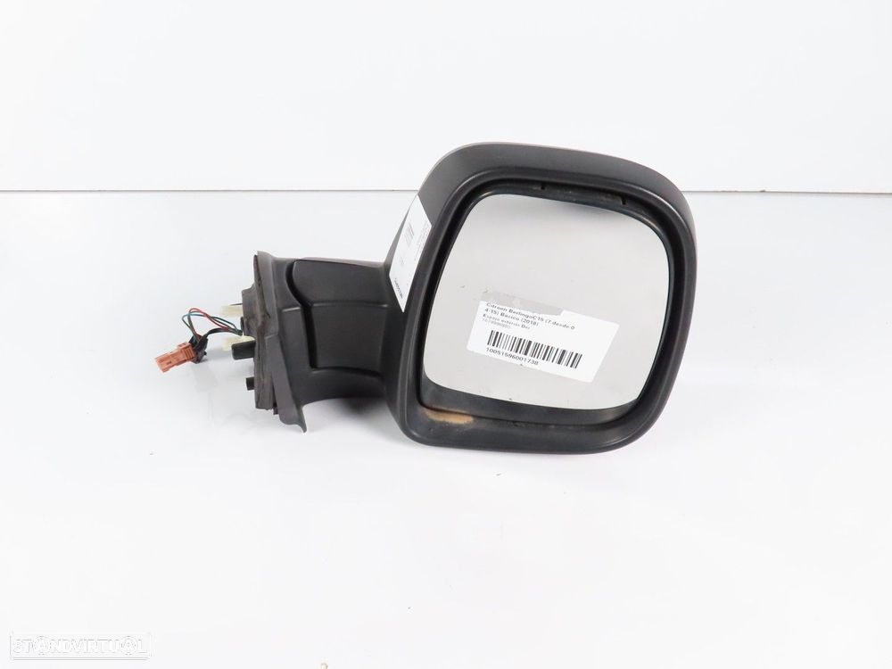 Retrovisor / Espelho Direito Usado / Original CITROEN BERLINGO (ER_, EC_)/OPEL C... - 1