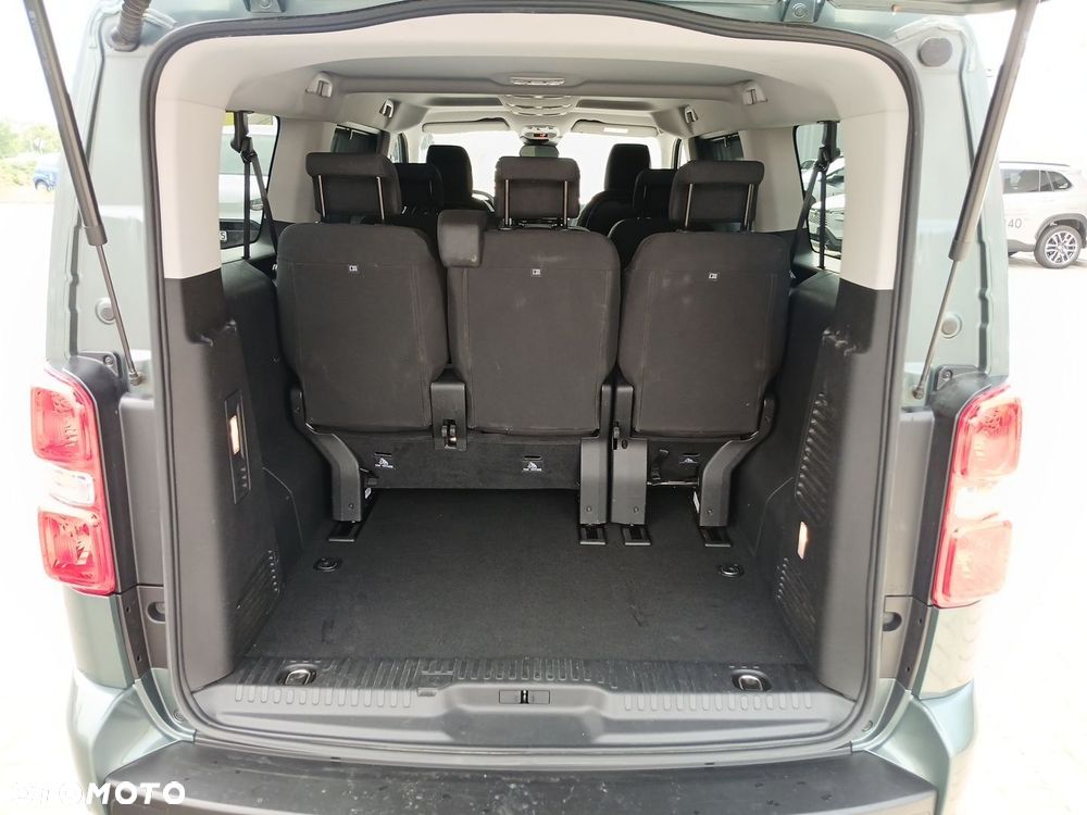 Toyota Proace Verso 2.0 D4-D Long Family - 13