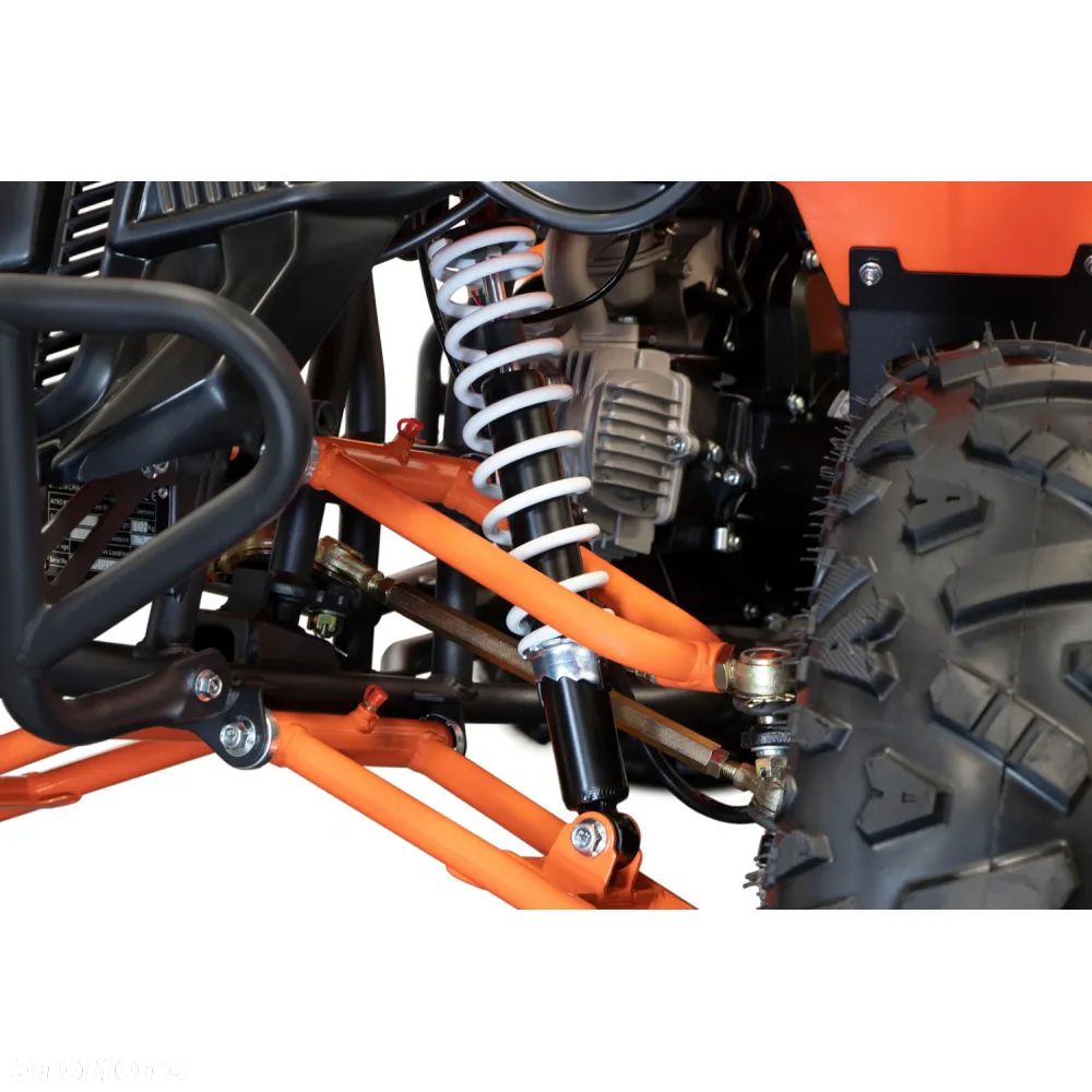 Nitro Motors Inny - 16