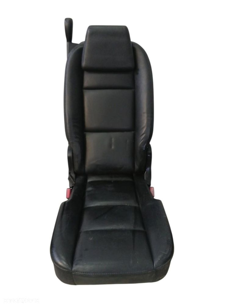 fotel środkowy tył peugeot 307 sw fotel środkowy tył 307 - 1