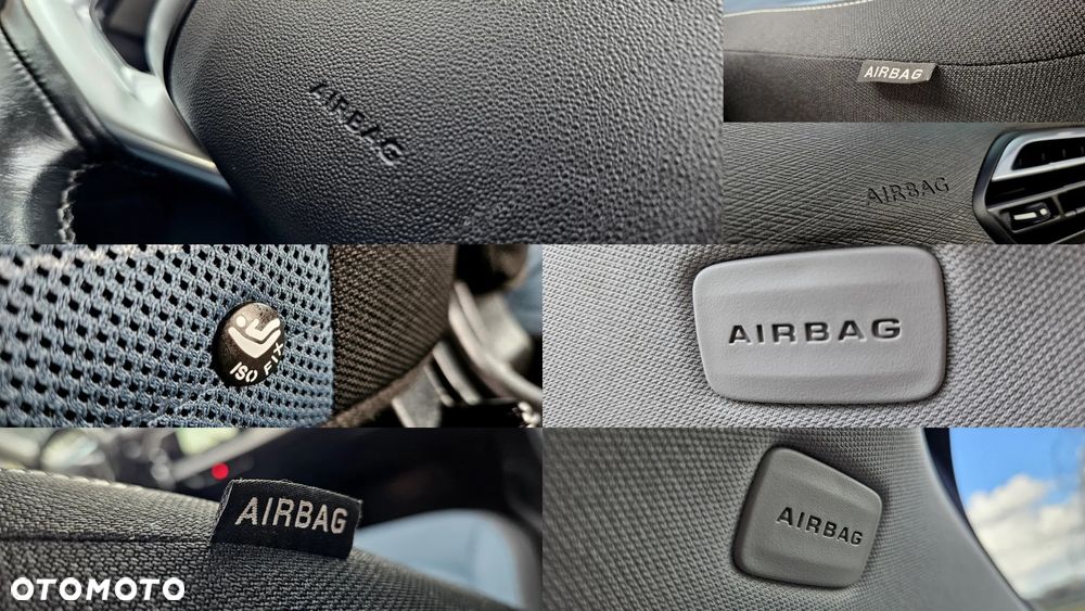 Citroën C4 Picasso - 36