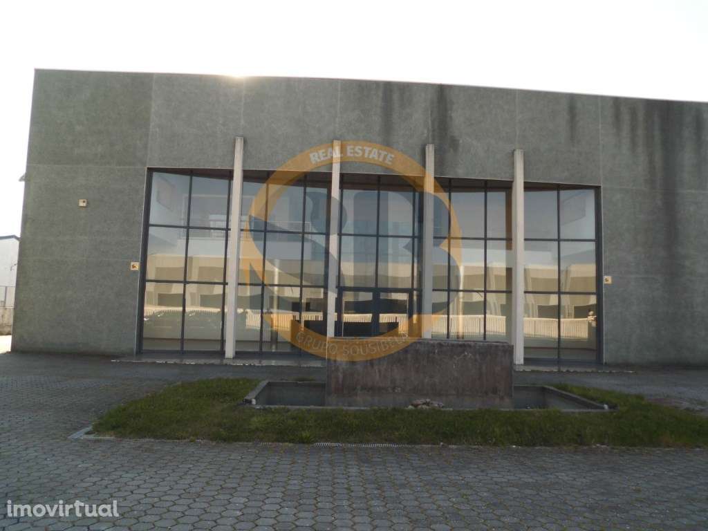 Armazém Venda Vila Nova de Gaia - Grande imagem: 2/49