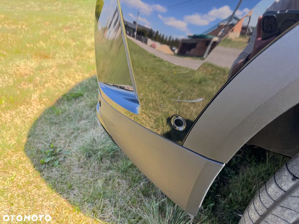 Opel Mokka Mokka-e GS Line - 21