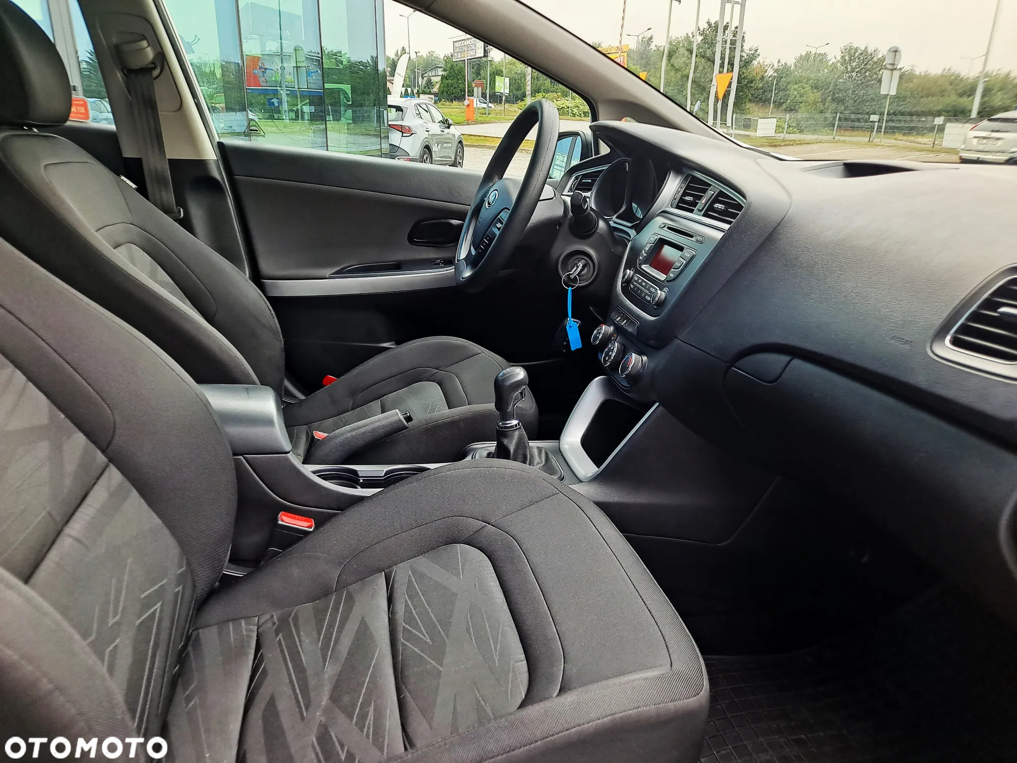 Kia Ceed Cee'd 1.4 S - 17