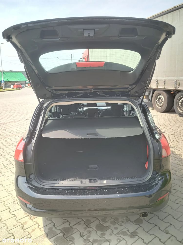 Ford Focus 1.0 EcoBoost Titanium - 14